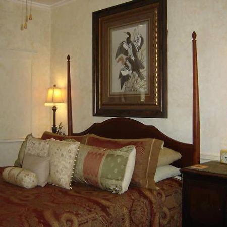 Saragossa B&B - Saint Augustine 객실 사진