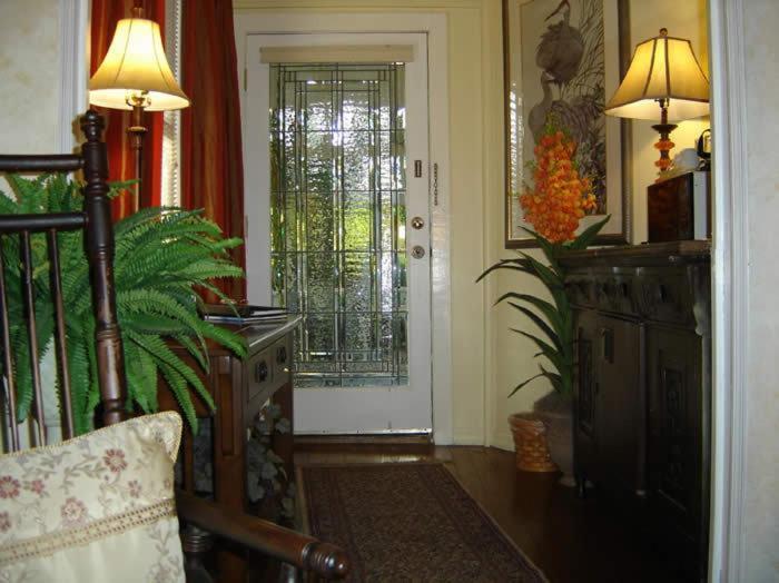 Saragossa B&B - Saint Augustine 객실 사진