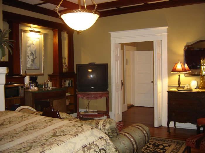Saragossa B&B - Saint Augustine 객실 사진