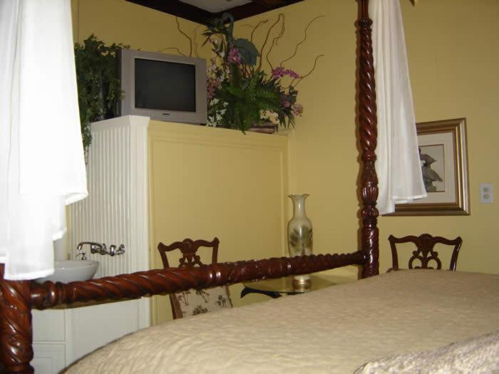Saragossa B&B - Saint Augustine 객실 사진